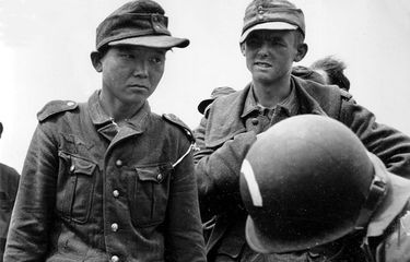Sosok tentara disebut orang Korea bernama Yang Kyoungjong yang diduga menjadi tentara untuk tiga negara berbeda dalam Perang Dunia 2
