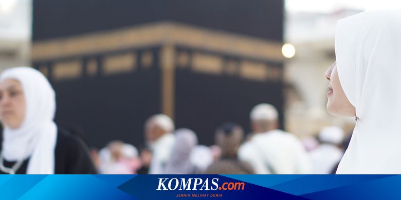 Ada Penipuan Travel Umrah, Komnas Haji Minta Warga Cermat dan Selektif