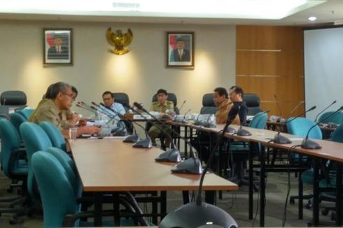 Ini Jadwal Pembahasan KUA-PPAS hingga Menjadi APBD DKI 2016