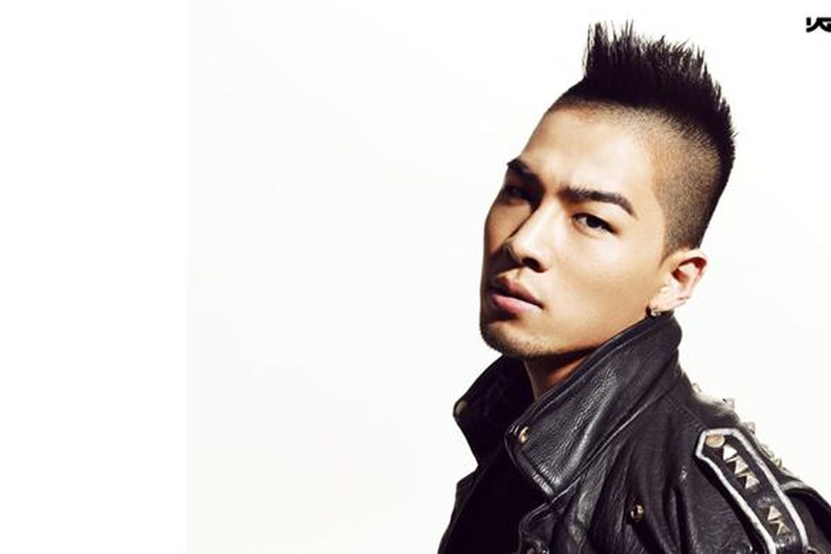 Taeyang BIGBANG