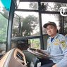 Sosok Sopir Bus Gratis yang Viral Antar Jemput Anak Sekolah, Ternyata Pegawai Dishub Wonogiri