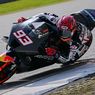 Dua Musim Nirgelar, Marc Marquez Incar Mahkota MotoGP 2022