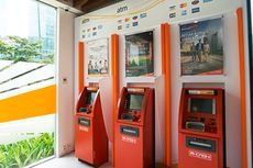 Cara Tarik Tunai Tanpa Kartu di ATM Bank Danamon, Mudah dan Praktis