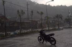 Kebun Hancur oleh Erupsi Kelud, Petani Ini Bingung Biayai 5 Anaknya