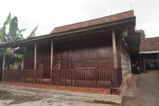 Keunikan Rumah Adat Using, Banyuwangi