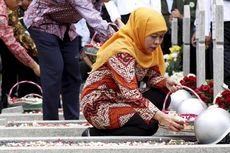 Ikut Usung Khofifah, PPP Godok Dua Nama Cawagub Jawa Timur