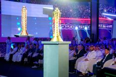 Arab Saudi Gelar E-sports World Cup 2024, Berhadiah Rp 150 Miliar