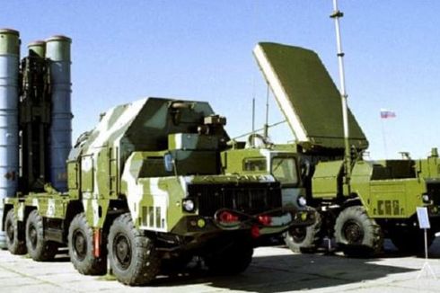 Rusia Disebut Tembaki Jet-jet Tempur Israel dengan S-300 di Suriah