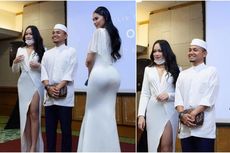 Ustaz Malaysia Dikecam karena Foto Bareng Selebgram Seksi, Ini Pembelaannya