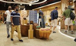 Produk Jabar Hadir di Expo Dubai, Atalia: Kualitas Produk Kami Bersaing di Kancah Internasional