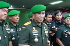 Pangdam dan Kapolda Minta Berbagai Tokoh di Kalimantan Jaga Kerukunan