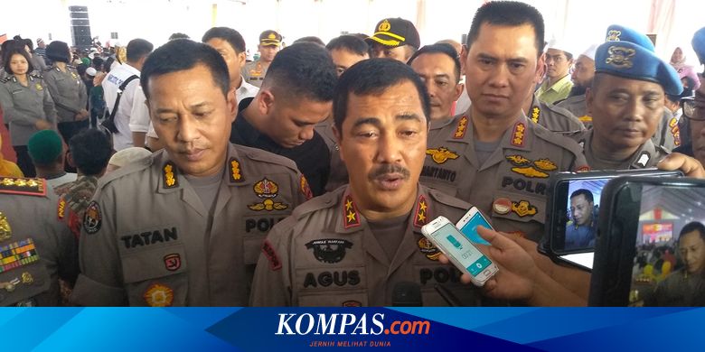 Aneh kalau Kabareskrim Merasa Diserang