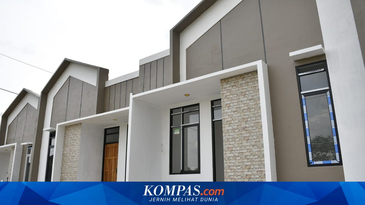 Juni Pecah Rekor, Penyaluran FLPP Tembus 26.844 Unit dalam Sebulan
