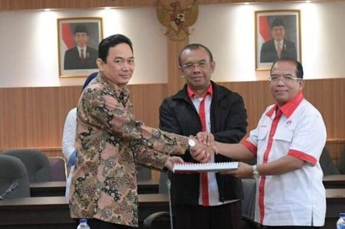 Menpora Minta KLB Dilaksanakan Sesuai Keputusan PSSI