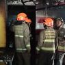 Rumah Makan Bebek Carok di Dago Bandung Terbakar, 6 Orang Dilarikan ke RS