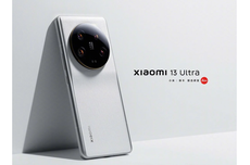 Xiaomi 13 Ultra Meluncur dengan 4 Kamera Beresolusi 50 MP