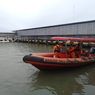 Kapal Berisi 9 Orang Karam di Perairan Malaysia, 1 Korban Diduga Hanyut ke Laut Indonesia