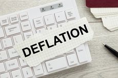 Deflasi Tidak Selalu Baik, Inflasi Tak Selalu Buruk