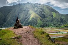 Pesona Desa Wisata Sembalun, Gerbang Pendakian ke Gunung Rinjani