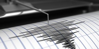 Gempa Magnitudo 5,6 Guncang Jayawijaya, Papua, Ini Analisis BMKG