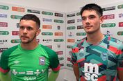 Ipswich Town Promosi ke Premier League, Elkan Baggott Berpeluang Catat Sejarah