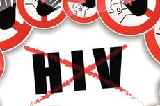 Penderita HIV di Mesir Dilaporkan Meningkat