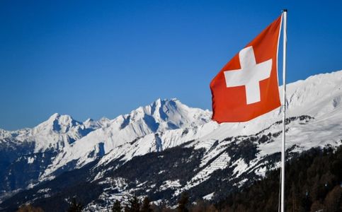 Swiss Referendum Will Decide If Purchase of Fighter Jets Allowed