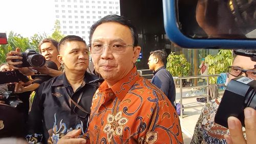 Membaca Kans Ahok Maju Pilkada 2024 hingga Dianggap Patut Diperhitungkan Lawan