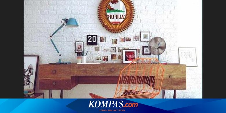 Siapa Bilang Bekerja di Rumah Tidak Efisien?