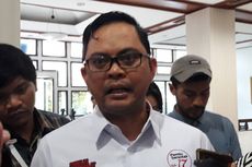 KPU Tengah Selesaikan Administrasi Pasca Penetapan Hasil Pemilu