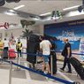 Jelang MotoGP, Tarif Parkir Flat di Bandara Lombok Diberlakukan