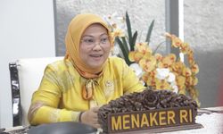Kemenaker Raih WTP 5 Kali Berturut-turut, Menaker: Harus Kami Pertahankan