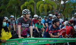 Tour de Bintan 2020, Perpaduan Sempurna antara Balapan dan Wisata