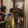 Polisi Tangkap 10 Pasangan Bukan Suami Istri dari Hotel di Surabaya