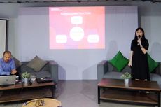 LaSalle College Jakarta Buka Program Manajemen Industri Kreatif