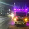 Polisi Tembak Preman Perampas Rp 2 Juta dari Sopir di Jalinsum 