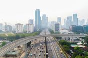 Tol Jakarta Macet Pagi Ini, Contraflow Diberlakukan di Sejumlah Ruas