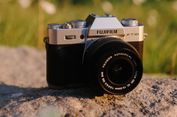 Kamera Fujifilm X-T30 III Hadir di Indonesia, Bawa Autofokus AI dan Perekaman 6,2K