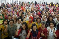Gerakan Perempuan Indonesia Deklarasikan Kebangkitan Nasional Jilid II