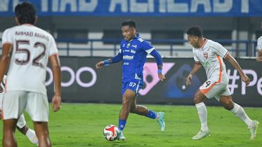 Usai 2 Tahun, Saddil Ramdani Kembali Dipanggil Timnas Jelang ASEAN Championship 2026