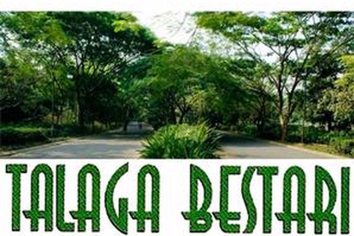 Talaga Bestari, Tangerang