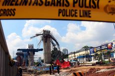 Ketua DPR Minta Pemerintah Lebih Hati-Hati Urus Pembangunan Infrastuktur