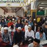 Shalat Idul Adha di Tengah Konflik Puncak Jaya, Doa Damai dari Kota Mulia