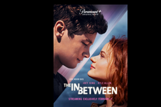 Sinopsis The In Between, Kisah Cinta Remaja Supranatural