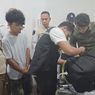 Sabu 2,3 Kg Ditemukan dalam Koper Penumpang di Bandara Hang Nadim