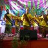 Tari Tandak Sambas, Tarian Khas Kalimantan Barat