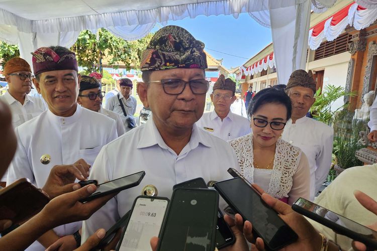 Tata Jalan Diponegoro Jadi Sentra Kuliner, Pemkab Buleleng Anggarkan Rp 5 Miliar