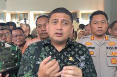 Dengan IPK Sempurna 4,0, Wamentan Sudaryono Bongkar Efisiensi Pupuk hingga 4 Persen