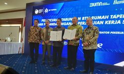 Syarat KPR buat Ojol, Tukang Cukur, dan UMKM Harus Nabung Rp 1,2 Juta Per Bulan