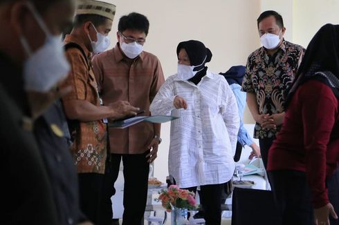 Gubernur Gorontalo Tak Terima Risma Marah-marah ke Warganya, Minta Presiden Evaluasi Menteri